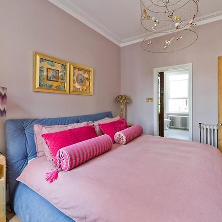 3 Bed House In Fulham Villa London Exterior photo